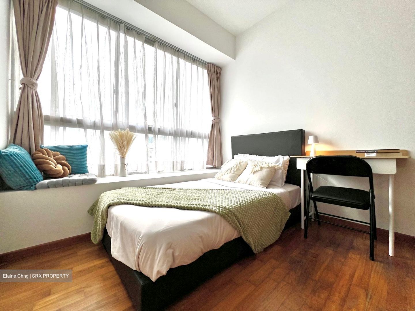 The Parc Condominium (D5), Condominium #564150271